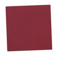 thumbnail image 4 of Alfombrilla reutilizable para vasos. Mantel De Goma Caliente Y Frío De La De Del Práctico De De La PU De La , Rojo , Bandeja Profunda Para El Fanmusic Alfombrilla reutilizable para vasos., 4 of 7