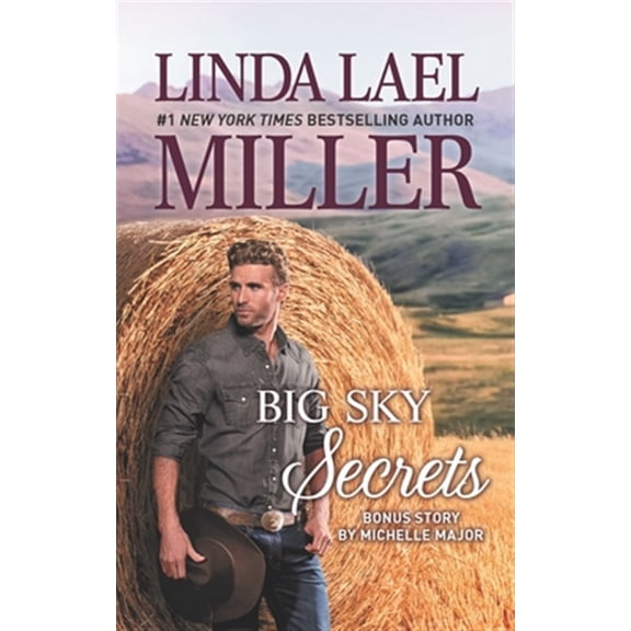 Pre-Owned Big Sky Secrets (Mass Market Paperback) 1335014225 9781335014221