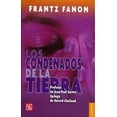thumbnail image 1 of LOS CONDENADOS DE LA TIERRA FONDO DE CULTURA ECONOMICA FRANTZ FANON, 1 of 1
