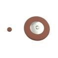 thumbnail image 4 of 78Pieces Professional Alto Pads para ofón Instrumento Accs Parts Sunnimix Almohadillas de saxofón alto, 4 of 8