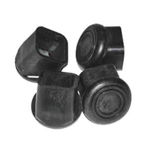 Safety Step 21Hd-30Al Step Stool Foot