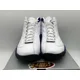 thumbnail image 4 of Ni - ke Size 11.5 - Air Jordan 13 Retro Lakers, 4 of 5