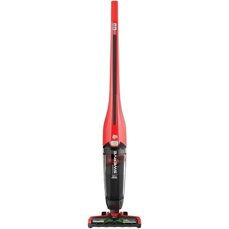 Dirt Devil Power Swerve 16V Cordless Stick Vacuum, (Best Stick Vacuum 2019)