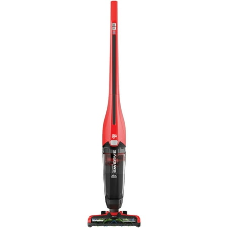 Dirt Devil Power Swerve 16V Cordless Stick Vacuum, (Best Shark Cordless Vacuum)