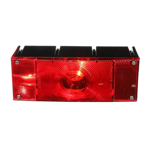 Seachoice Waterproof Over 80" Low Profile Tail Light