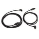 thumbnail image 5 of Cable De Fibra óptica, Cable De Sonido óptico De Alta Resolución Flexible De 90 Grados Para Monitor, 5 of 7