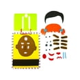 thumbnail image 3 of Tableau d'Émotions - Apprendre les Émotions pour Enfants (Marron Enfant), 3 of 5