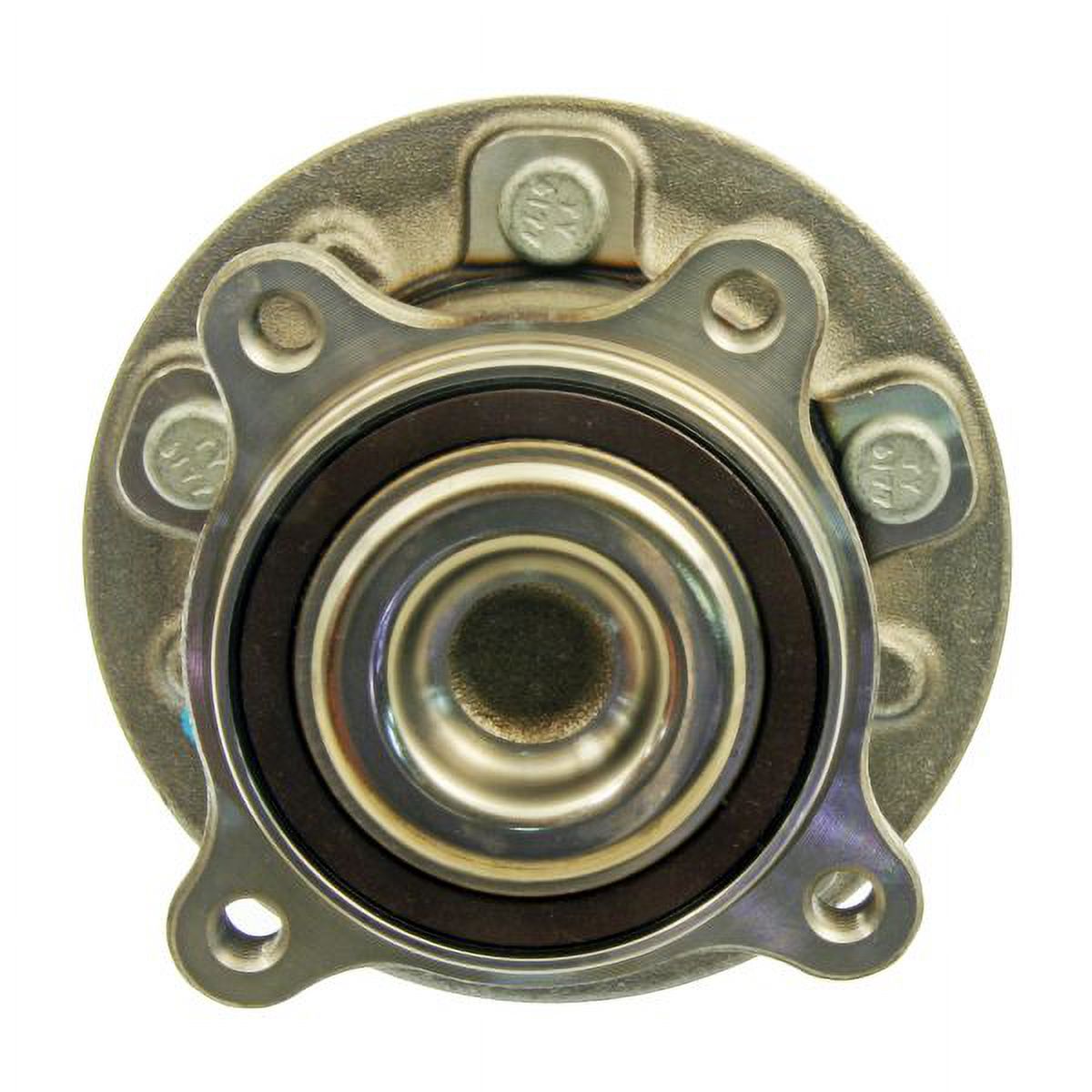 ACDelco Rear Wheel Hub