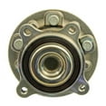 thumbnail image 3 of ACDelco Rear Wheel Hub, 3 of 4