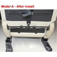 thumbnail image 4 of Kit de montaje de cinturón de seguridad ISOFIX universal, 4 of 5