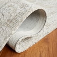 thumbnail image 5 of SAFAVIEH Ebony Abram Botanical Area Rug, Grey/Ivory, 5' x 8', 5 of 8