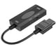 thumbnail image 2 of Cable de datos Para Wii a HDMI-Cable adaptador compatible Consola de juegos HD TV 720p / 1080p Cable, 2 of 5