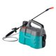thumbnail image 5 of Pulverizador eléctrico recargable para jardín de 5 litros, práctico, multifuncional, portátil y , ideal para limpieza del coche., 5 of 9