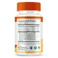 thumbnail image 4 of Burn Peak Advanced Capsules, BurnPeak Maximum Support (60 Capsules), 4 of 5