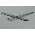 thumbnail image 5 of 2.4mm x 175mm, Pure, 10-Pack Green Tungsten Electrodes for TIG Welding, 5 of 5
