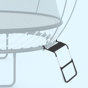 Springfree Trampoline 12' x 19' Trampoline w/ FlexrStep V2 Ladder Accessory