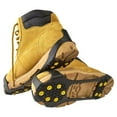 thumbnail image 2 of J. J. Keller SAFEGEAR Medium Slip-On Snow & Ice Cleats for Shoes and Boots - 10 Studs, 2 of 5