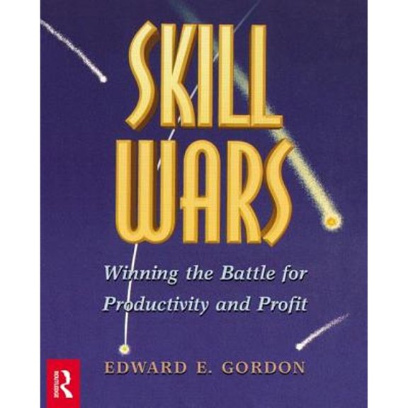 Pre-Owned Skill Wars, 9780750672078, 0750672072, Paperback, 1 edition