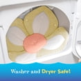 thumbnail image 4 of Blooming Bath Lotus Baby Bath Seat with Temperature Indicator, 4 of 5