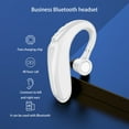 thumbnail image 4 of ClearanceWireless Earbuds Bluetooth Headphones 48hrs Play Back Sport Earphones with LED Display Over-Ear Buds with Earhooks Built-In Mic Headset for Workout166a, 4 of 6