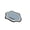 Light Blue(40*30CM), variant on Pet Mats for Food and Water Pet Feeding Mat Fast-Drying Absorbent Non-Slip Cats Dog Bowl Mat Pet Food Water Absorbent Pet Mat
