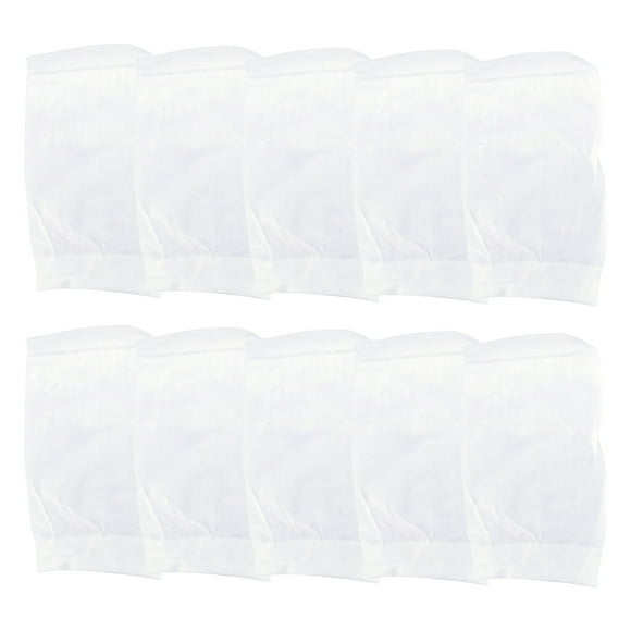 TIMIFIS A Filters Swimming Pool Round Anti-Clogging Filter Leaves Grass Hair Scum Debris Non-Woven Filter Swimming Pool Skimmer Socks-Ideal Filterbasket and Skimmer Protector ***