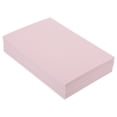 thumbnail image 5 of HEALEEP 5Pcs Pink Rubber Bricks for DIY Decor Creative Hand Carving Stamp Tools, 5 of 8