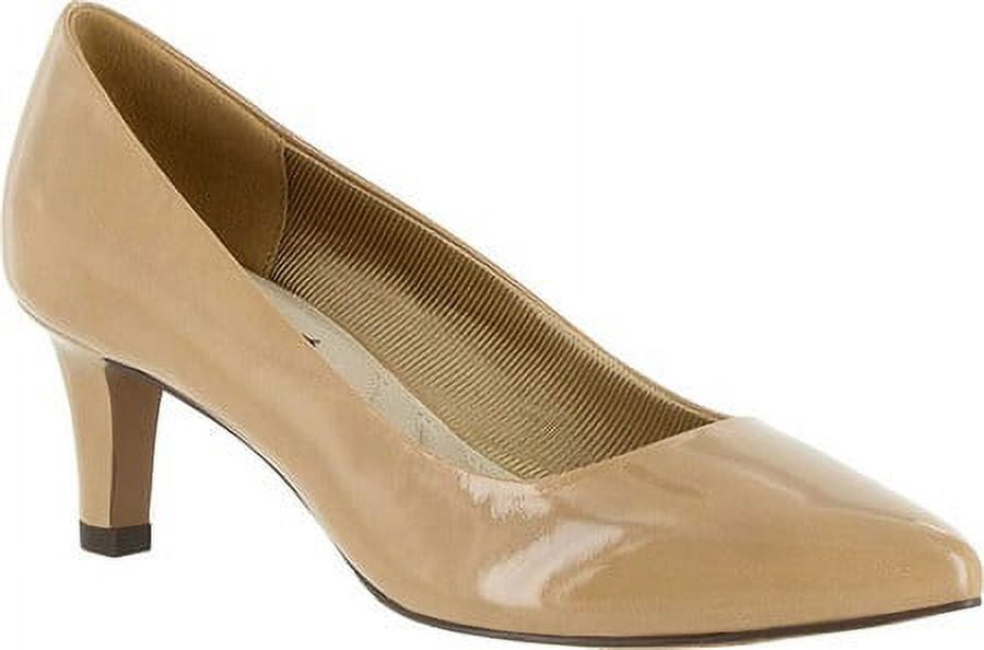 Easy Street Pointe Pumps (Women)
