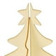 thumbnail image 5 of Juego de pintura de rodajas de madera para árbol de Navidad, manualidades de bricolaje para árbol de Navidad, arte de pintura para bricolaje Juego de 5 piezas., 5 of 8