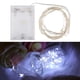 thumbnail image 2 of Cable de cobre USB decorativo, cadena de luces LED, decoración de luz festiva, adorno para uso en fiestas, 2 of 8