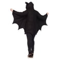 thumbnail image 2 of Cozy Bat dress w/bat wing slee, 2 of 3