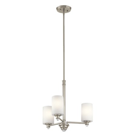 

Kichler Joelson 43922L18 Chandelier