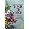 thumbnail image 1 of Cocinar con colores, de Callegaro, Jessica; Locatelli, Lore, 1 of 2