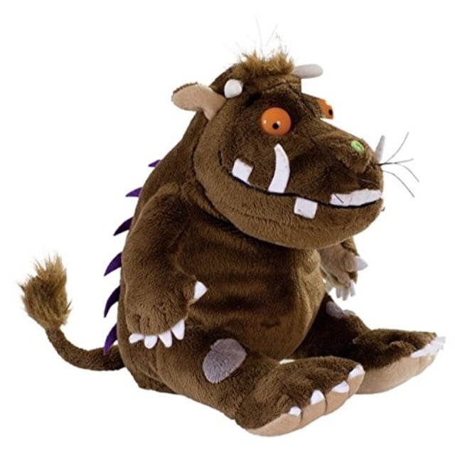 the gruffalo plush toy