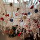 thumbnail image 5 of Multi 12 Uds árbol de Navidad pájaros de espuma Diy hogar jardín decoraciones para árboles de Navidad, 5 of 5