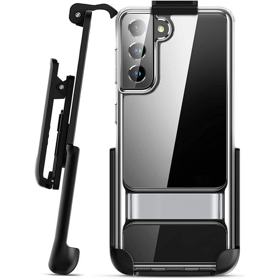 Encased Belt Clip Compatible with Torras Moonclimber for Samsung Galaxy S21 (Holster Only - Case is not Included)