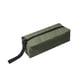 thumbnail image 1 of Bolsa de herramientas para hombre, bolsa organizadora con cremallera impermeable de gran capacidad para pequeñas Verde, 1 of 9