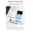 thumbnail image 3 of De mano Sup Mini computadora de Mano Juego de la Consola Admite una Sola y Doble de Consolas de Mano, 3 of 5