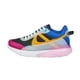thumbnail image 3 of Tenis Panam Para Mujer Casuales Deportivos Textil Negro multicolor negro 24 Panam 126D2E, 3 of 6
