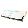 thumbnail image 5 of Memoria RAM DDR4 16G 3600MHz TEAMGROUP DELTA RGB CL18 Blanco, 5 of 5