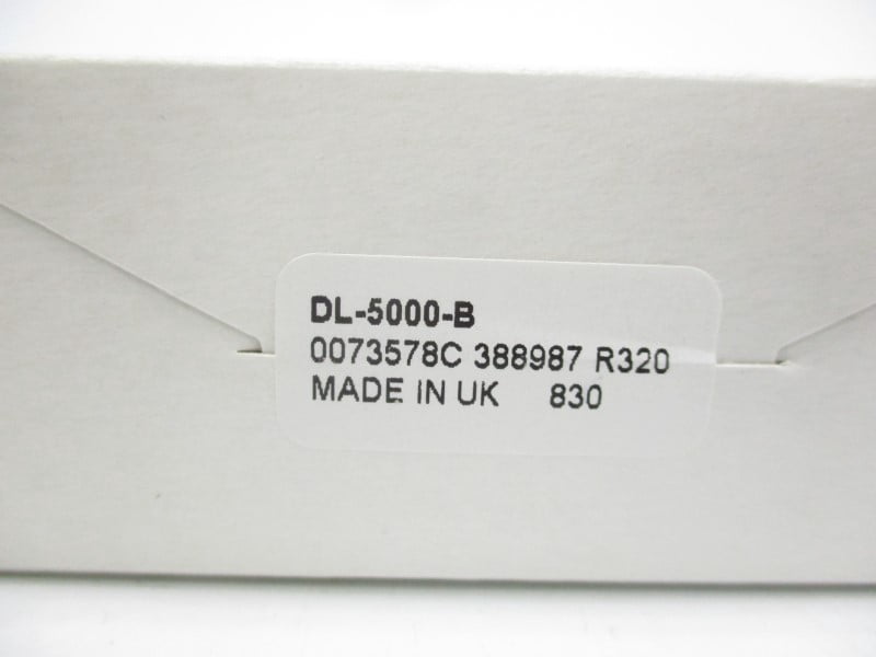 CHART RECORDER PAPER DL-5000-B (PKG OF 6) NSMP