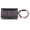 Red, variant on NFTIGB 0.56" 3 Wire Digital LED Voltmeter Voltage Meter Panel with Reverse Protection DC0-100V (Red)[cite: 1]