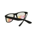 thumbnail image 2 of SAYFUT 40+Colors Rainbow Kaleidoscope Sunglasses Lens Cosplay Goggles Barbed Wire Led Light Steampunk Goggles, 2 of 3