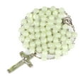 thumbnail image 6 of 8mm Luminous Cross Necklace, 6 of 11