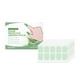 thumbnail image 1 of Parche reparador de grietas en las manos, transpirable, sensible a la presión, para dedos, talón, impermeable, para manos y pies, protección contra grietas secas en invierno, 50 unidades, 1 of 4