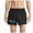 Black, variant on Mens Shorts Casual Race 3 Point Shorts Summer Quick Drying Breathable Track Field Mens Shorts Cargo Army Green S