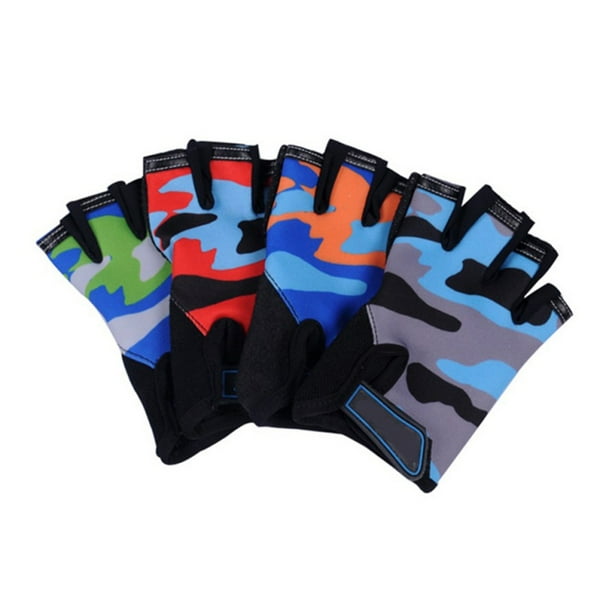 junior bike gloves