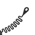 thumbnail image 3 of Cable de línea de cubierta Likrtyny tapa de tanque de combustible negro 31336424 para Volvo 850 S70 V70 C70 XC70, 3 of 9