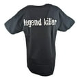 thumbnail image 6 of Randy Orton RKO Legend Killer Mens Black T-shirt M, 6 of 6
