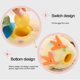 thumbnail image 2 of Stuffed Animal Laying Hens Will Lay Eggs Hens Funny Electric Stuffed Animals, 2 of 4